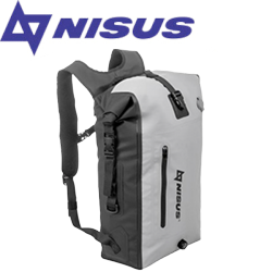 Nisus (N-82111-30) Герморюкзак 30л
