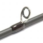 Удилище спиннинговое Fenwick HMG802L Crank 3-15g