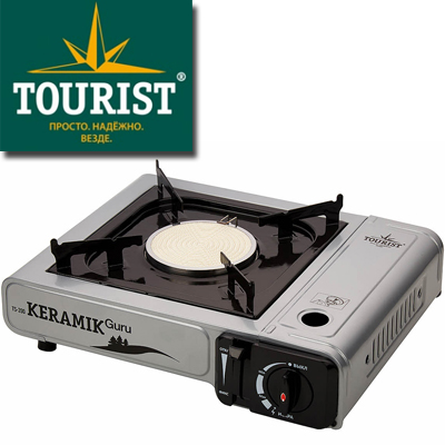 Tourist Keramik Guru TS-200