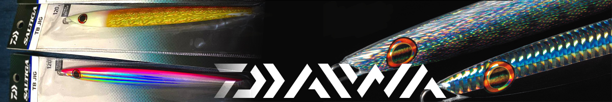 Daiwa
