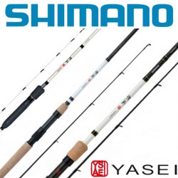 Shimano Yasei