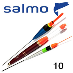 Поплавок Salmo 10 (10019-100)