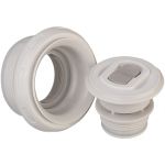 Термос Tonar (HS.TM-042) 1700ML (крышка-кружка с ручкой, доп.пл.чашка, скл.ручки, ремень)
