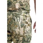 Костюм King Hunter WIND Camo Green 4XL