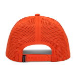 Кепка Simms Double Haul Tech Trucker, Simms Orange