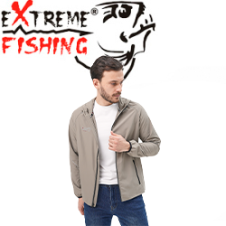 Extreme Fishing