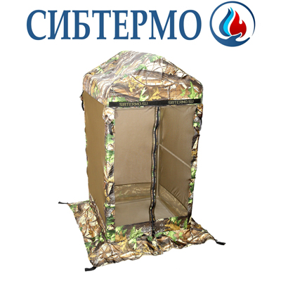 Сушка для рыбы малая Сибтермо