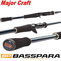 Major Craft BassPara New