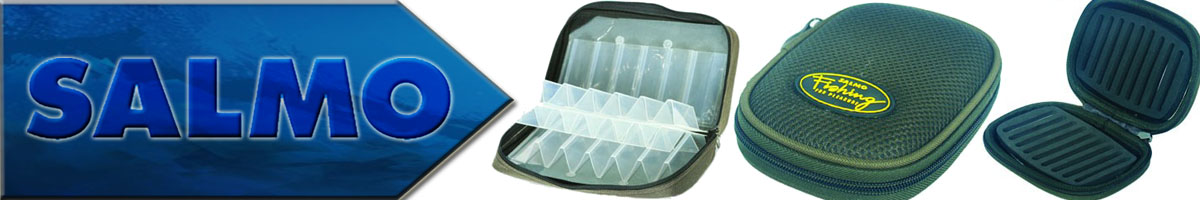 Salmo Lure Special