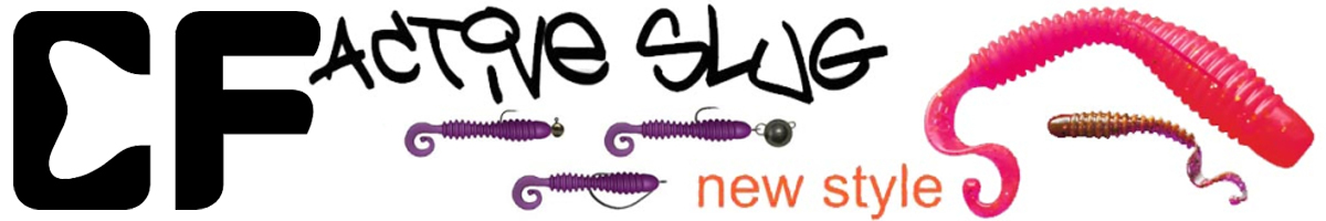 Crazy Fish Active Slug 4