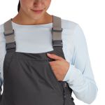 Комбинезон Simms Women's Challenger Fishing Bib, Slate, XL