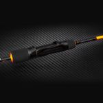 Удилище спиннинговое Norstream Areator 2 622ULL тест 0,8 - 7 г