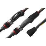 Удилище спиннинговое двухчастное Graphiteleader Finezza Prototype 24GFINPS-842ML-T