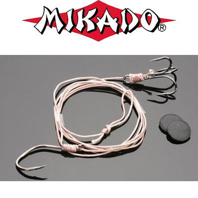 Mikado Intro Cat (HIC084)