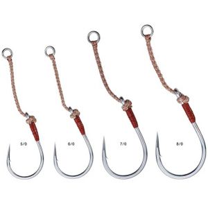 Крючки ассисты Gamakatsu Assist Hook 62 - 5/0