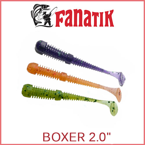 Fanatik Boxer 2.0"