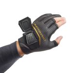 Перчатки Shimano GL-110V красные L (821829)
