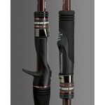 Спиннинг Xesta Black Star Rock S73M Rock Spin Shooter