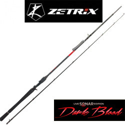 Zetrix DarkBlood