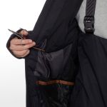 Куртка FHM "Guard Insulated V2" Черный 2XL