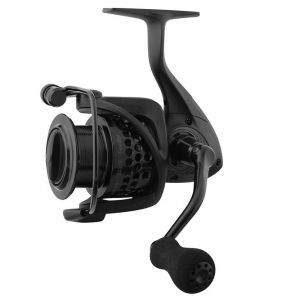 Катушка Okuma Custom Black Feeder CLXF-55FD 60754
