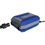 Насос электрический Практик "БРИЗ" (1,4 бар (20 PSI) , 12В , 120 Вт)