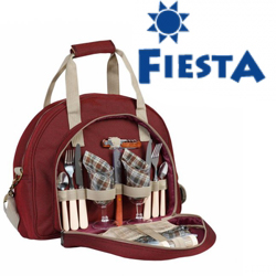 Fiesta Duet Набор для пикника