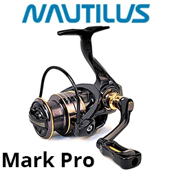 Nautilus Mark Pro