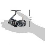 Катушка Shimano 19 Vanquish 1000SSSPG