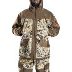 Костюм летний ХСН "Rambler" (twill) осока 58-60/188 (9133-7)