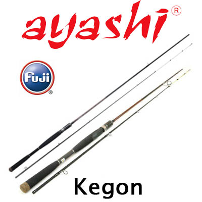 Ayashi Kegon