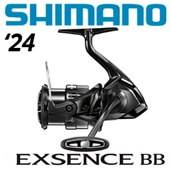 Shimano 24 Exsence BB