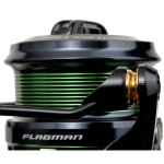 Катушка фидерная F-Fishing Mantaray XPro Feeder 3500 (MXP3500)