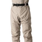 Вейдерсы Shimano WA-220K Wader размер 3L цвет серый