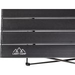 Стол Light Camp Folding Table Middle цв. Черный