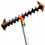 Перекладина для удилищ Guru Front Reaper Rest GRPF