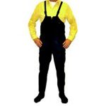 Полукомбинезон Pool 12 Fleece Bib, размер L