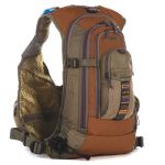 Жилет-рюкзак Fishpond Wildhorse Tech Pack цв. Barnwood