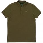 Рубашка поло Korda Kore Polo Olive XXL