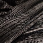 Садок прямоугольный F-Fishing 50x40см 3м нейлон (FFKNR50403)