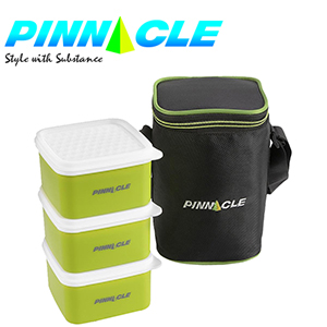 Pinnacle Paragon + сумка Набор