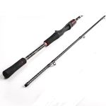 Удилище Noeby Leisure K5 C702M (2,13m, 7-28g., кастинг, 2-ч-к)
