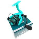 Катушка безинерционная Kaida Elegant EGT-3000