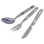 Набор столовых приборов Retki Camp'n Cook  Kit