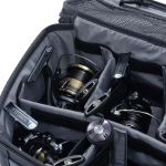 Чехол для катушки Shimano BA-029Y Reel Case NY XL SW14000 - 4 шт. + SW20000 - 3 шт.