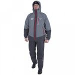Костюм мужской демисезонный ХСН "Stalker III" -15 (98117-16) Scandinavia серый 56-58/188