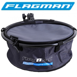Flagman Ведро круглое c креплением на платформу
