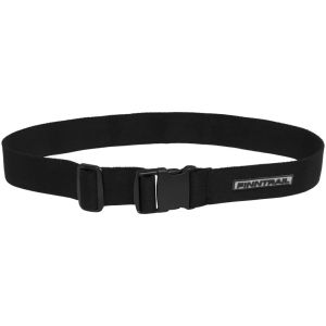 Ремень Finntrail Hard belt 8102 Black (100-125)