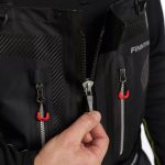 Вейдерсы мужские Finntrail Speedmaster-Z 1542 Graphite (M)