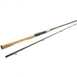 Удилище спиннинговое Westin W4 Powerlure 8'/240cm XXH 30-100g 2sec